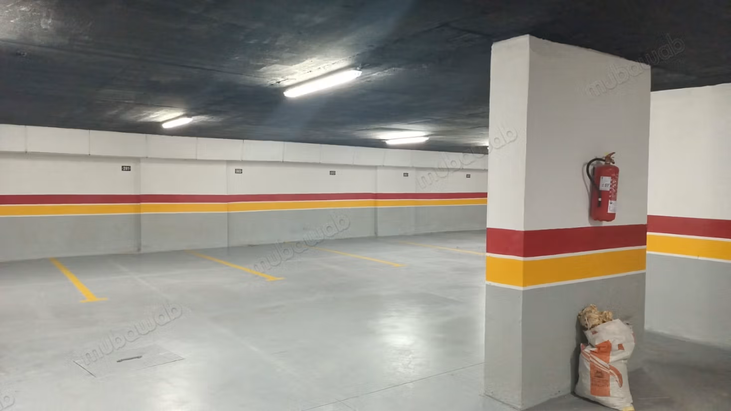T2 Neuf Meublé Haut Standing de 33 m² – Princesses