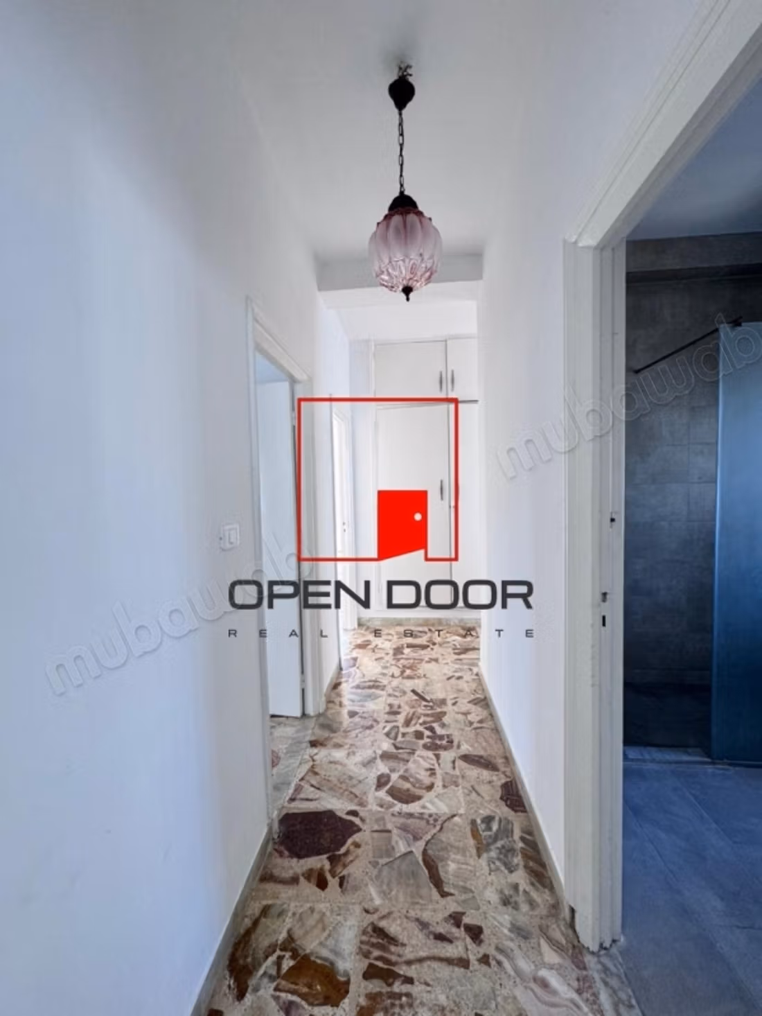 Étage de villa S2 avec entrée indépendante