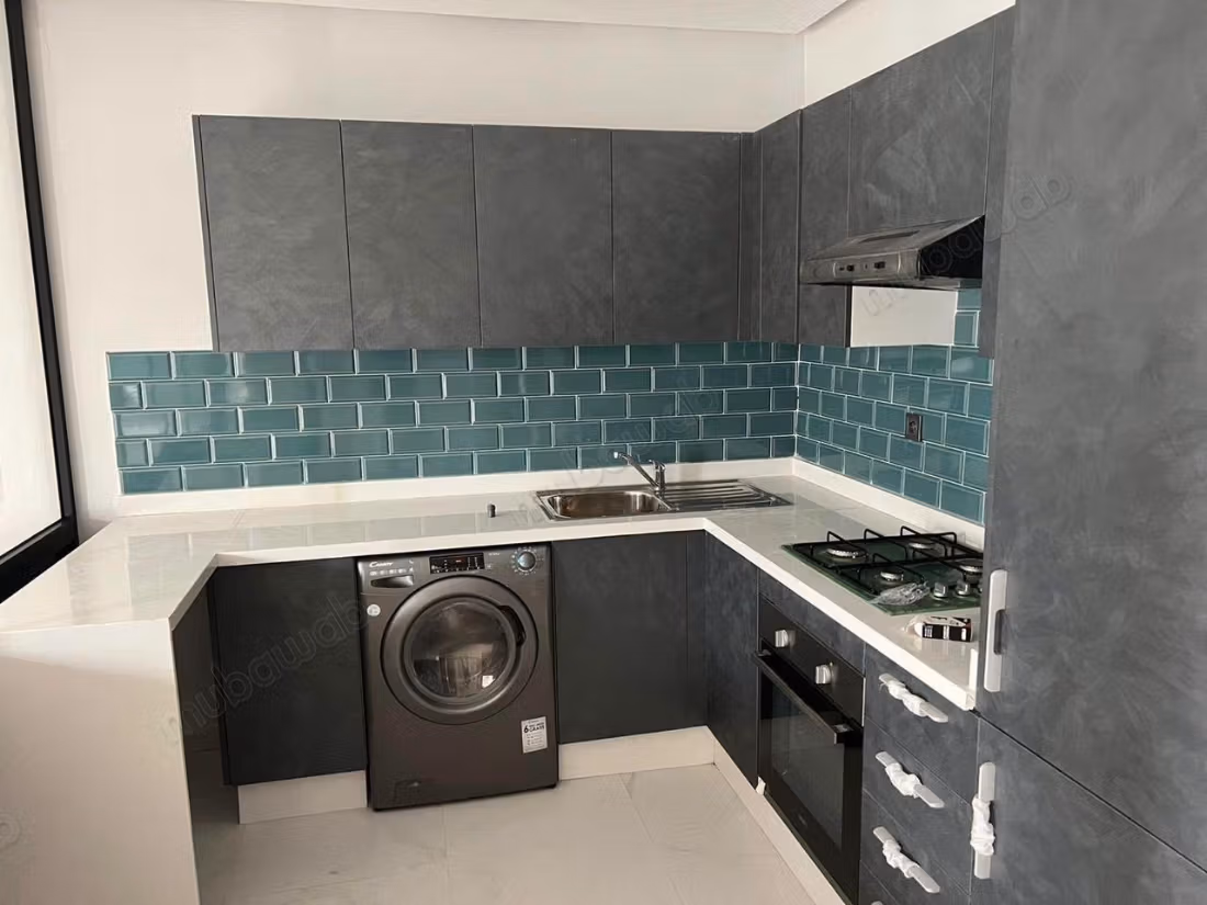 Studio terrasse meublé CIL 7500 dh