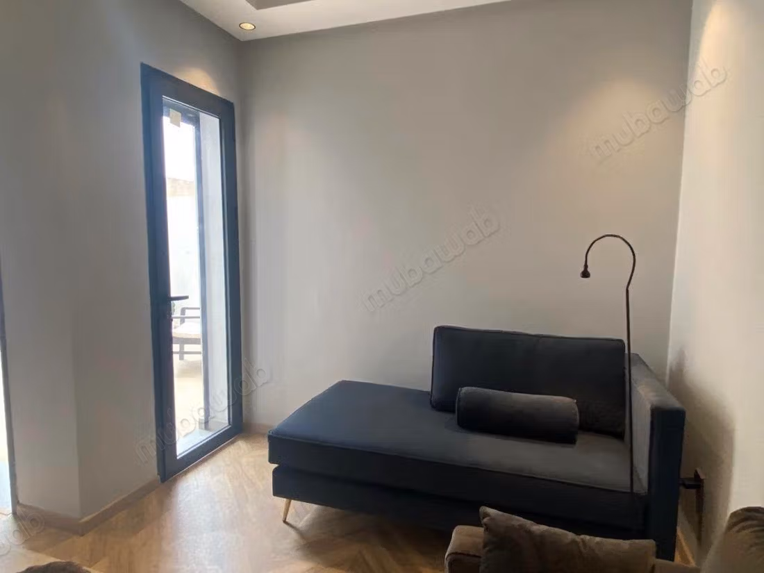 Studio terrasse meublé CIL 7500 dh