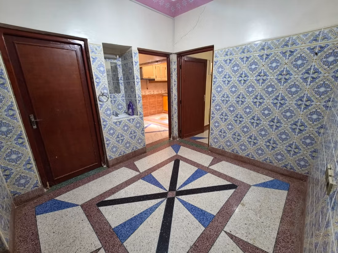 Maison R1 proche de toutes les commodités