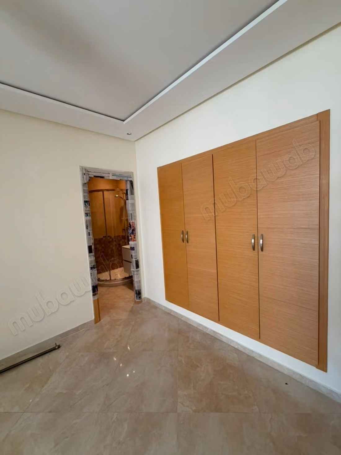 À louer – Appartement vide, location longue durée