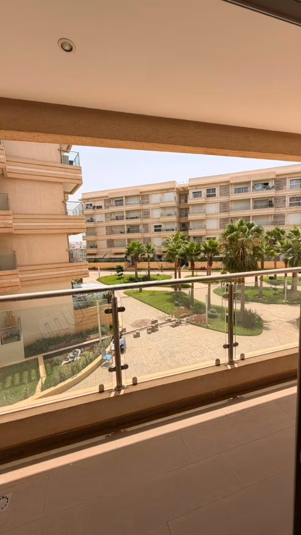 À louer – Appartement vide, location longue durée