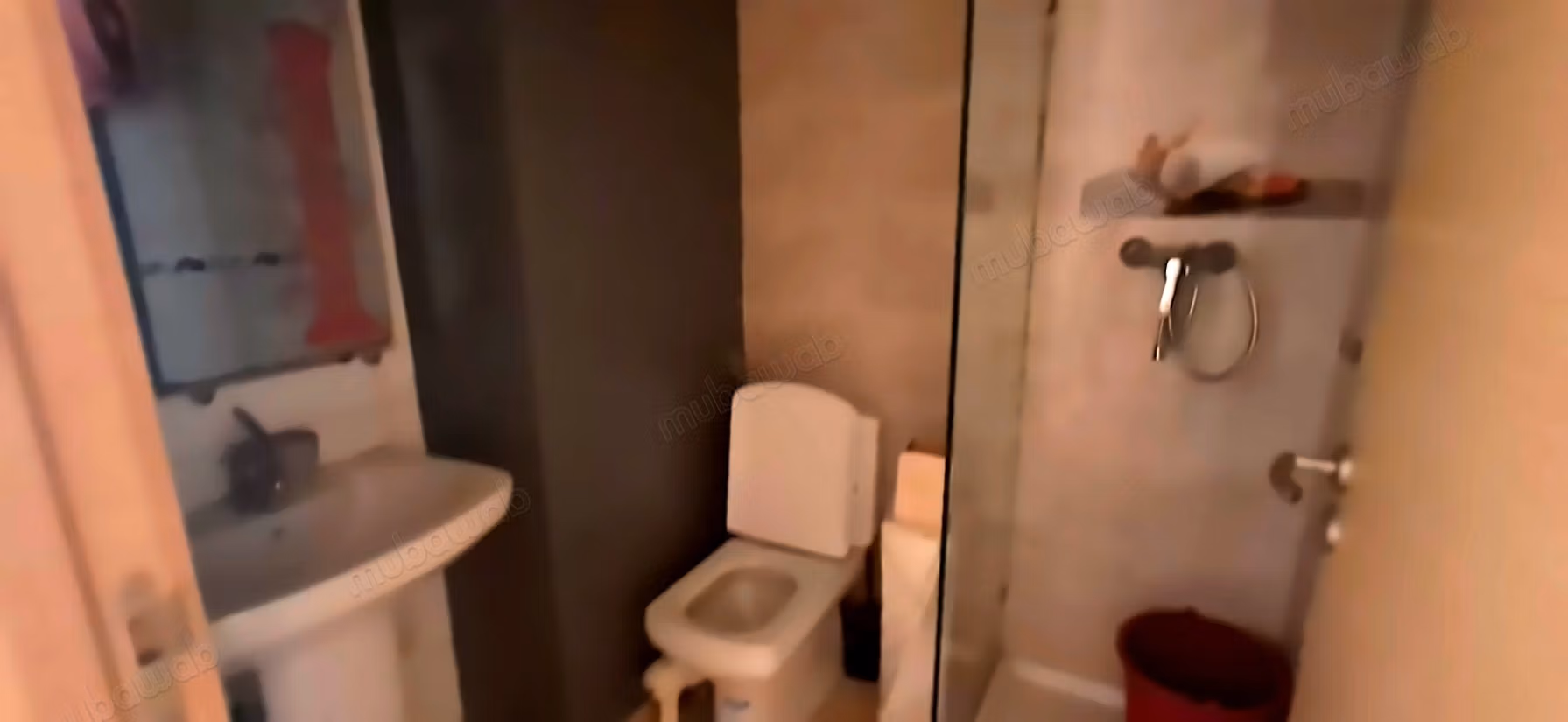 Appartement residence fermée bouskoura 4000 dh