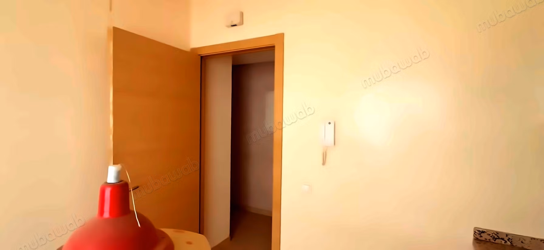 Appartement residence fermée bouskoura 4000 dh