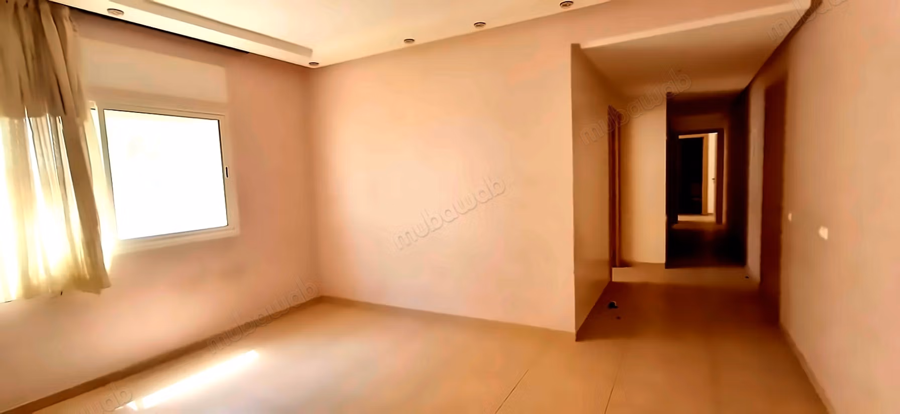 Appartement residence fermée bouskoura 4000 dh