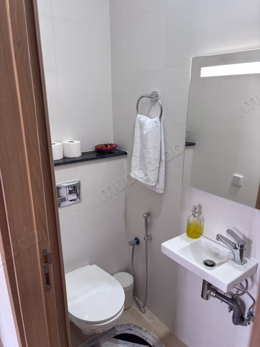 Appartement agréable a agadir bay en location longue durée