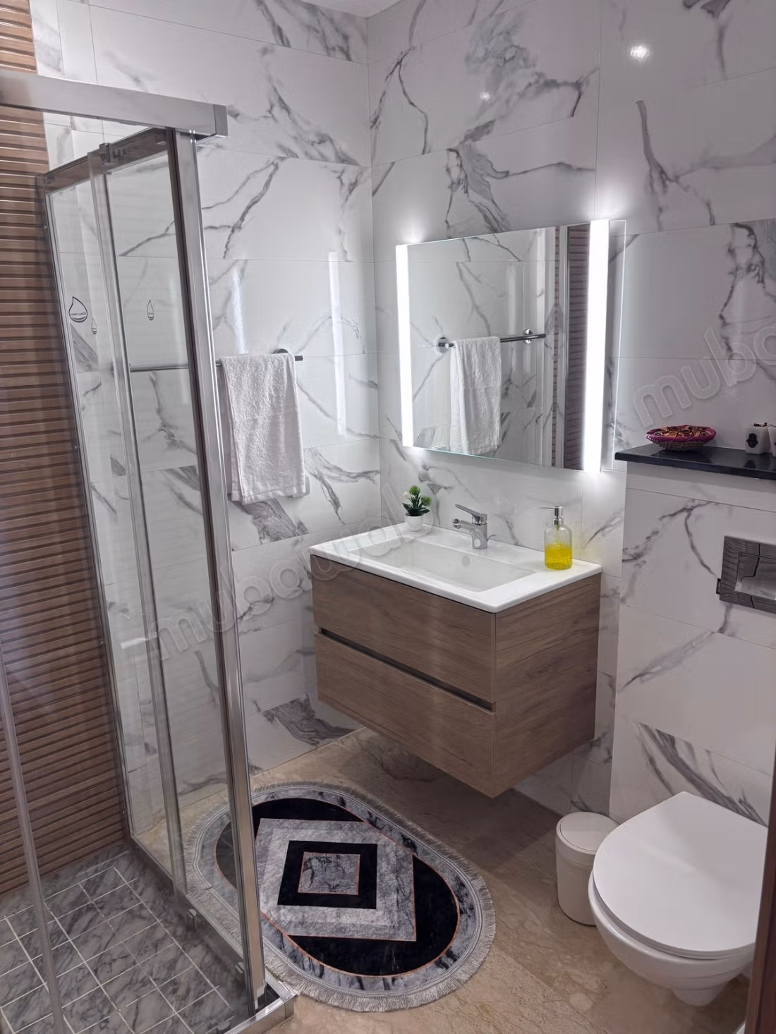 Appartement agréable a agadir bay en location longue durée