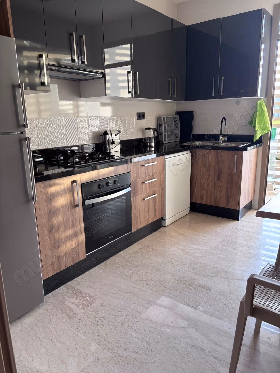 Appartement agréable a agadir bay en location longue durée