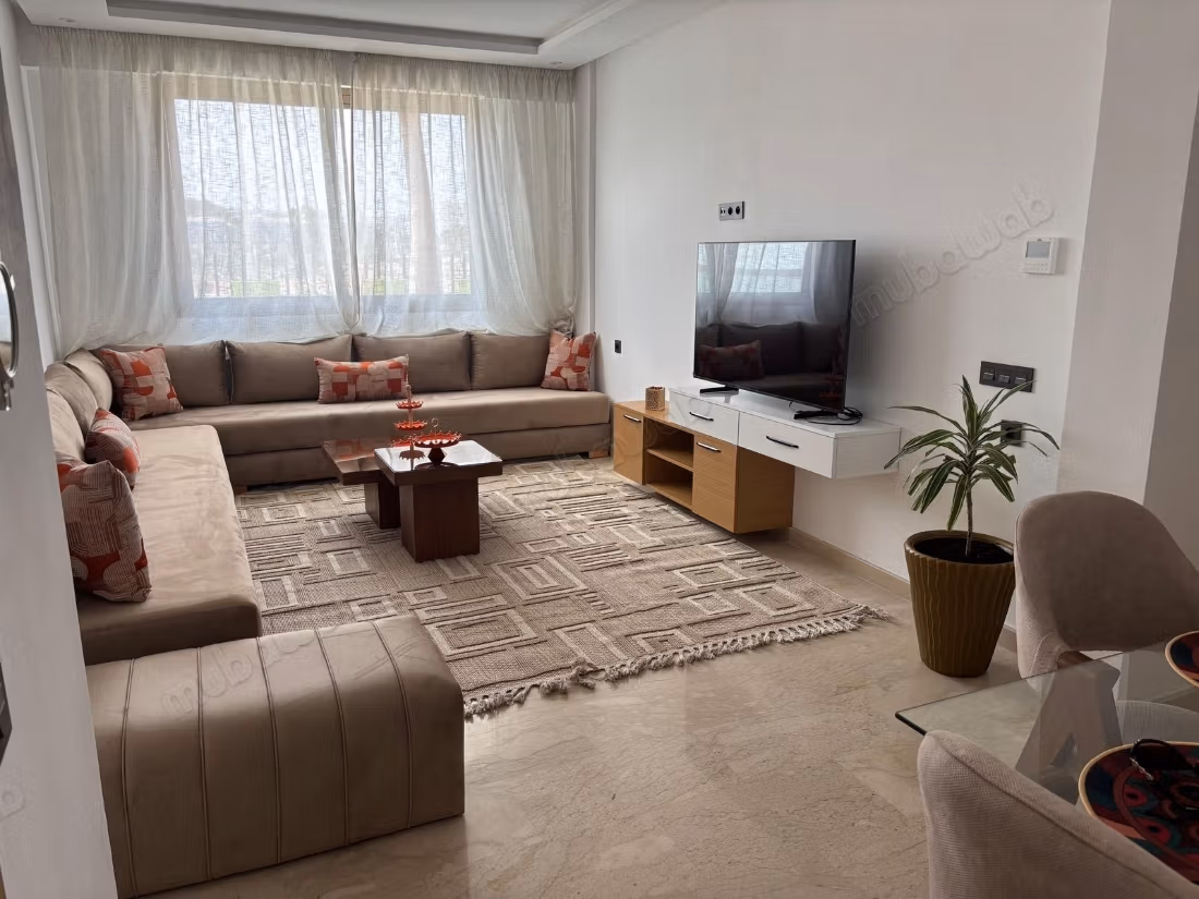 Appartement agréable a agadir bay en location longue durée