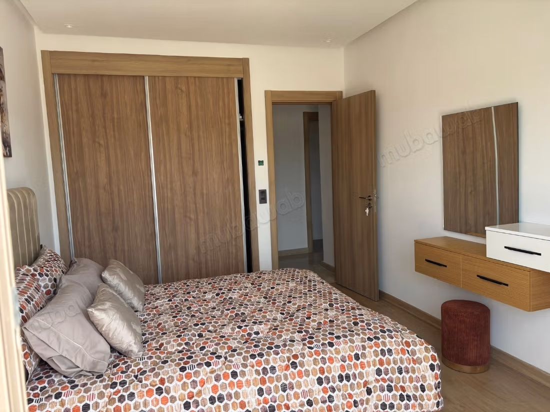 Appartement agréable a agadir bay en location longue durée