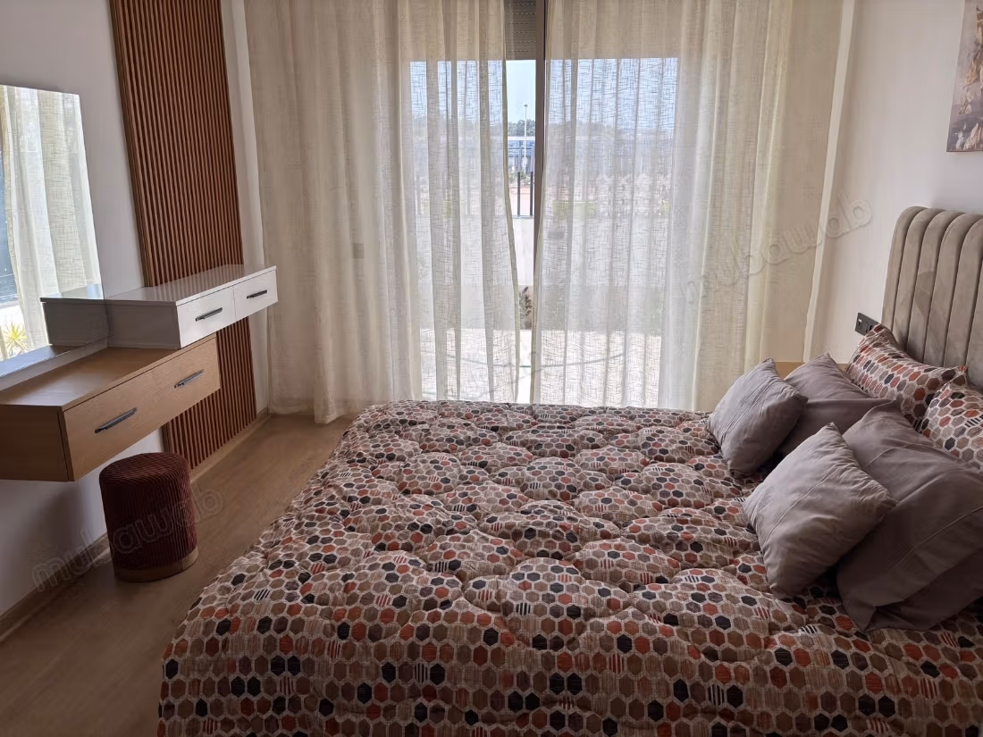 Appartement agréable a agadir bay en location longue durée