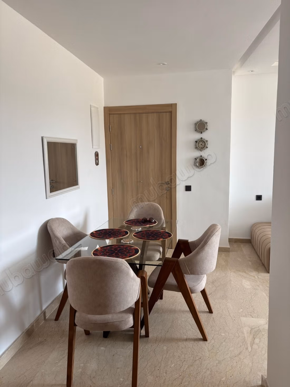 Appartement agréable a agadir bay en location longue durée