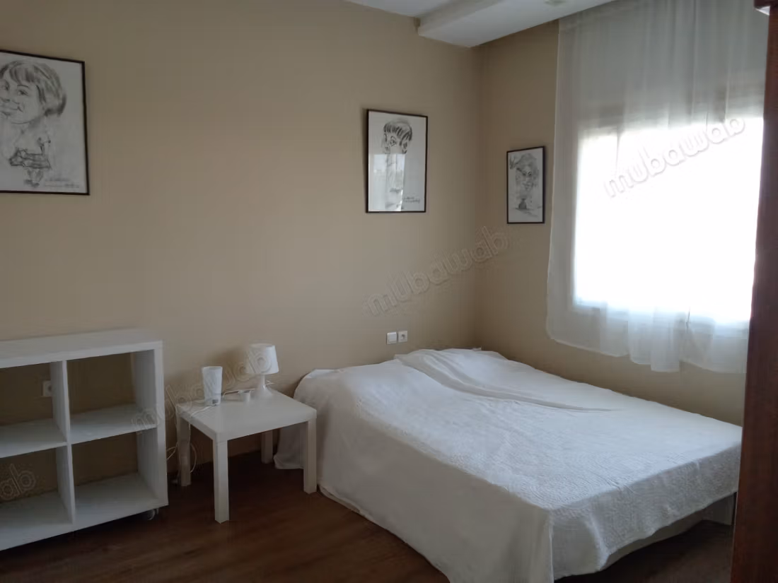 Appartamento T4 arredato in affitto a Hay Riad