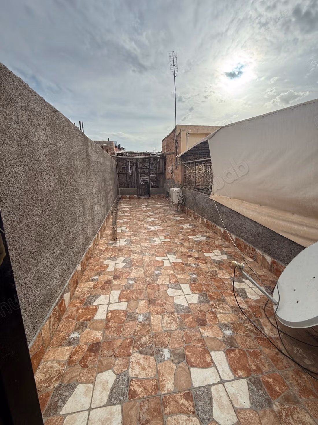 Riad, Subletting Possible, Next to Jemaa el Fna