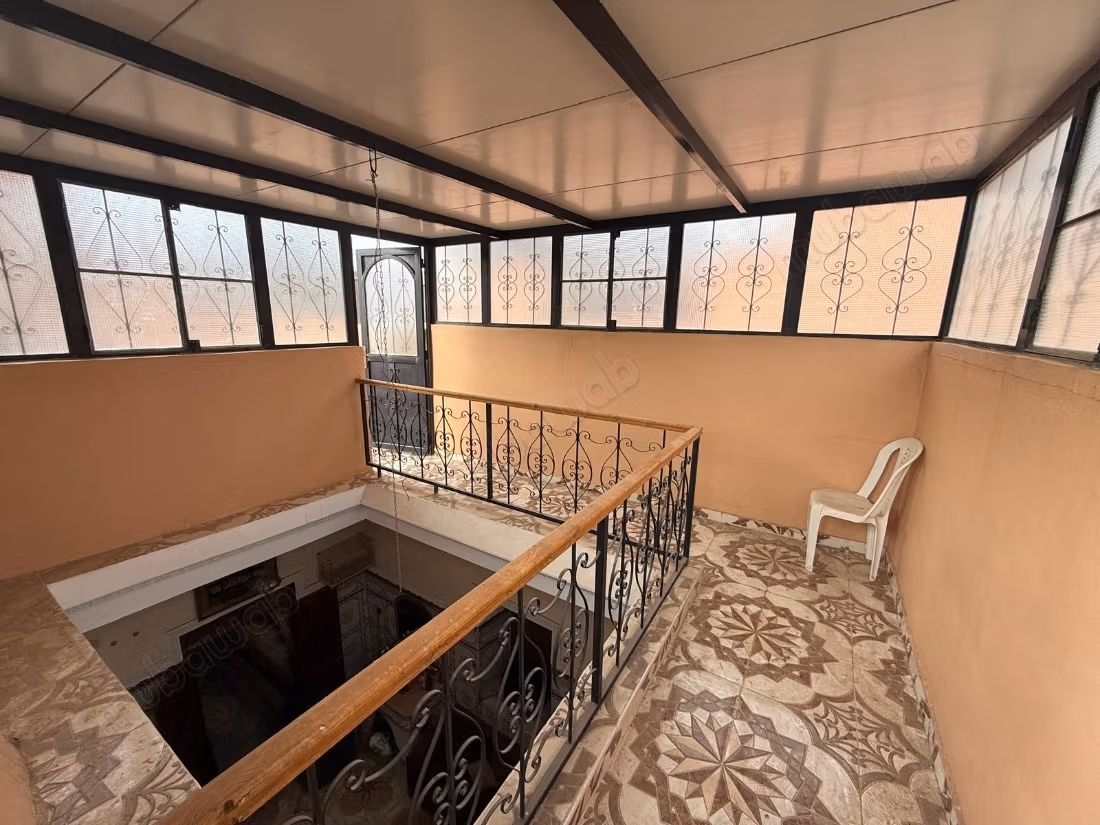 Riad, Subletting Possible, Next to Jemaa el Fna