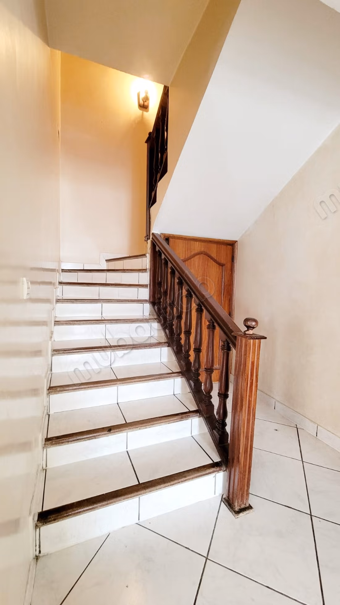 Duplex gauthier avec grande terasse