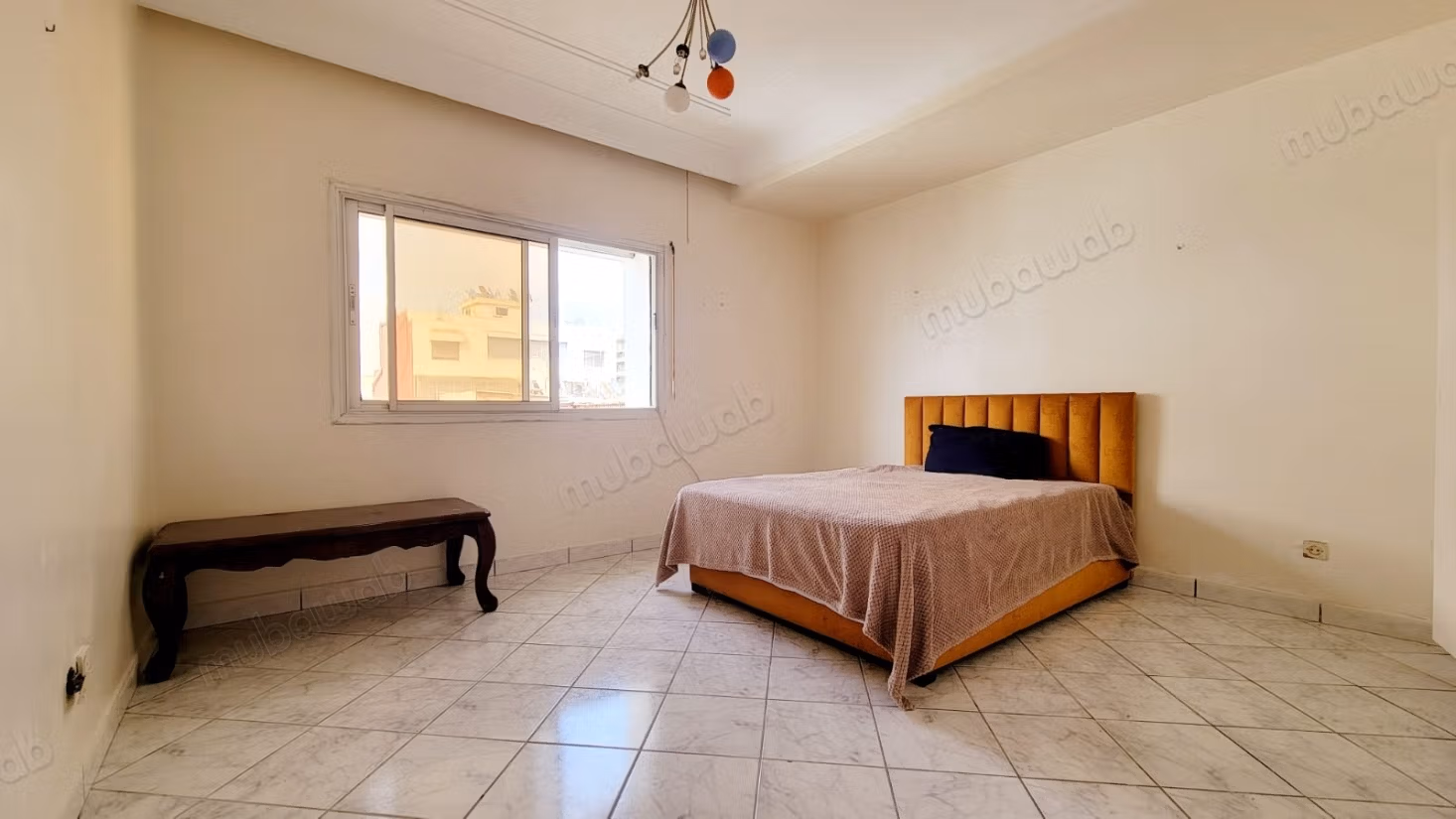 Duplex gauthier avec grande terasse