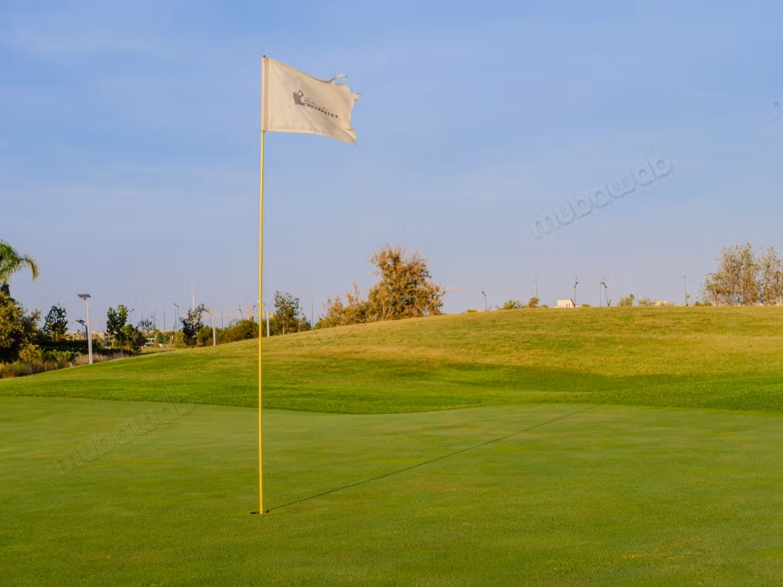 Appartamento al piano terra Prestigia Golf City