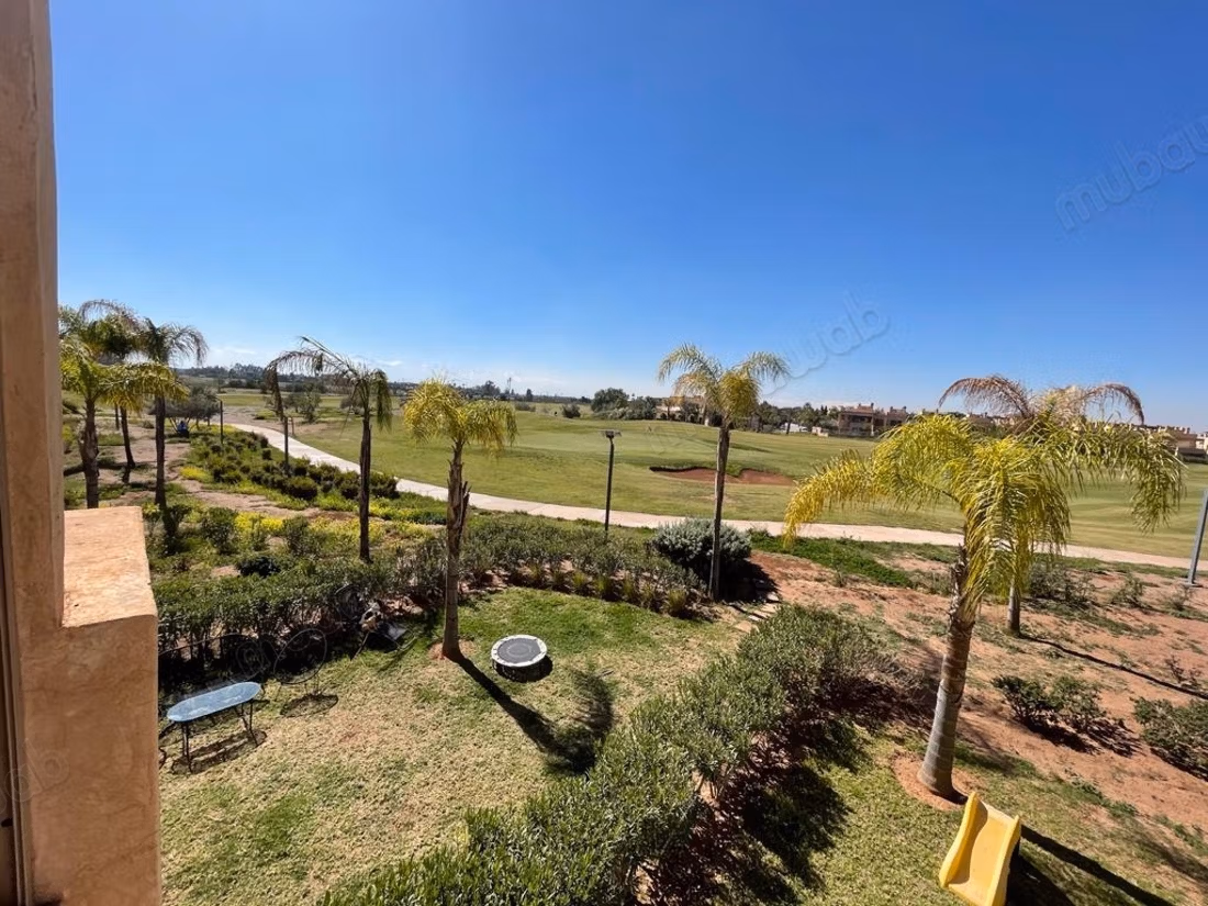 Appartamento al piano terra Prestigia Golf City