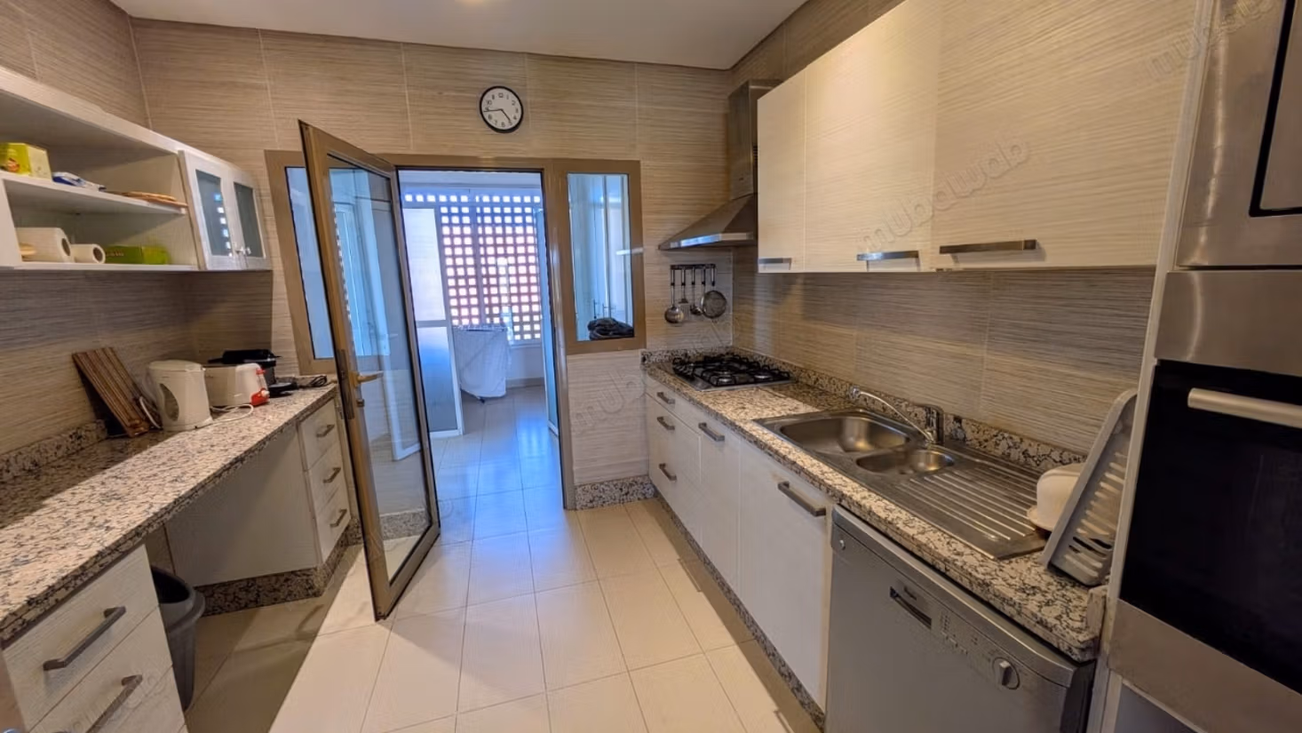 Appartamento al piano terra Prestigia Golf City