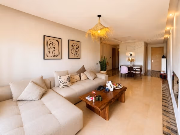 Appartamento al piano terra Prestigia Golf City