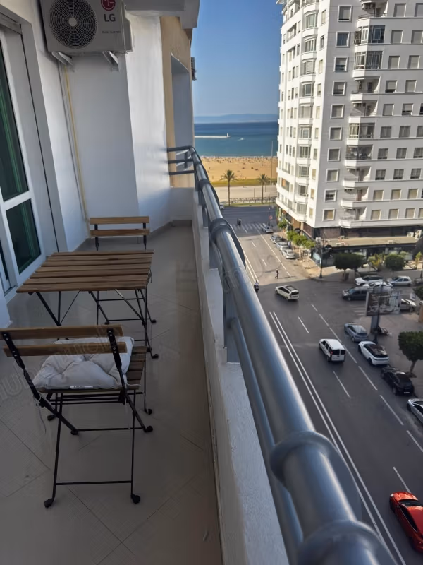 In affitto: appartamenti a Playa 4 Camere. Arredato