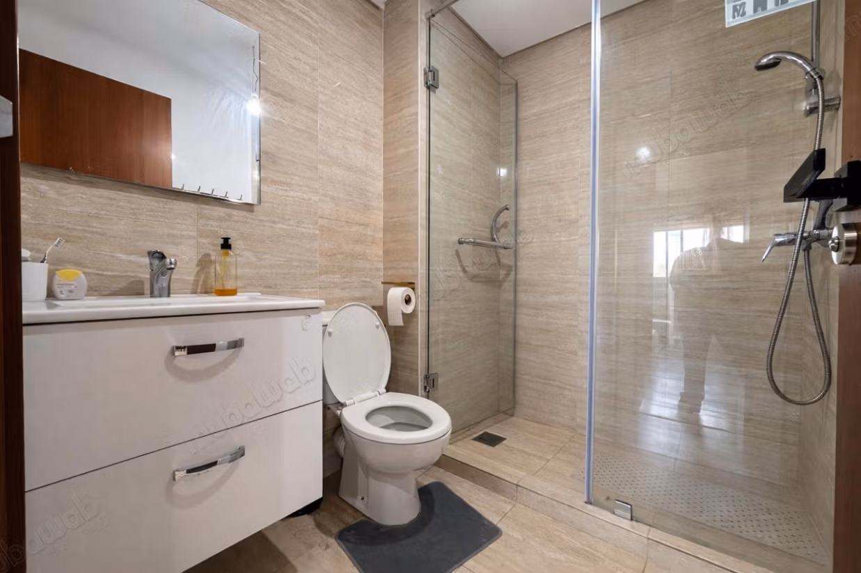 Appartement 3 chambres a prestigia agate