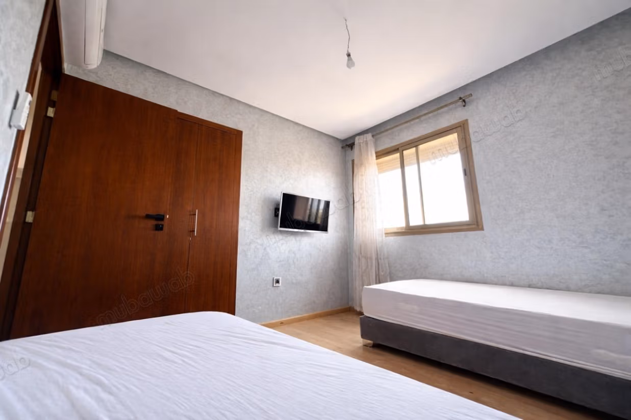 Appartement 3 chambres a prestigia agate
