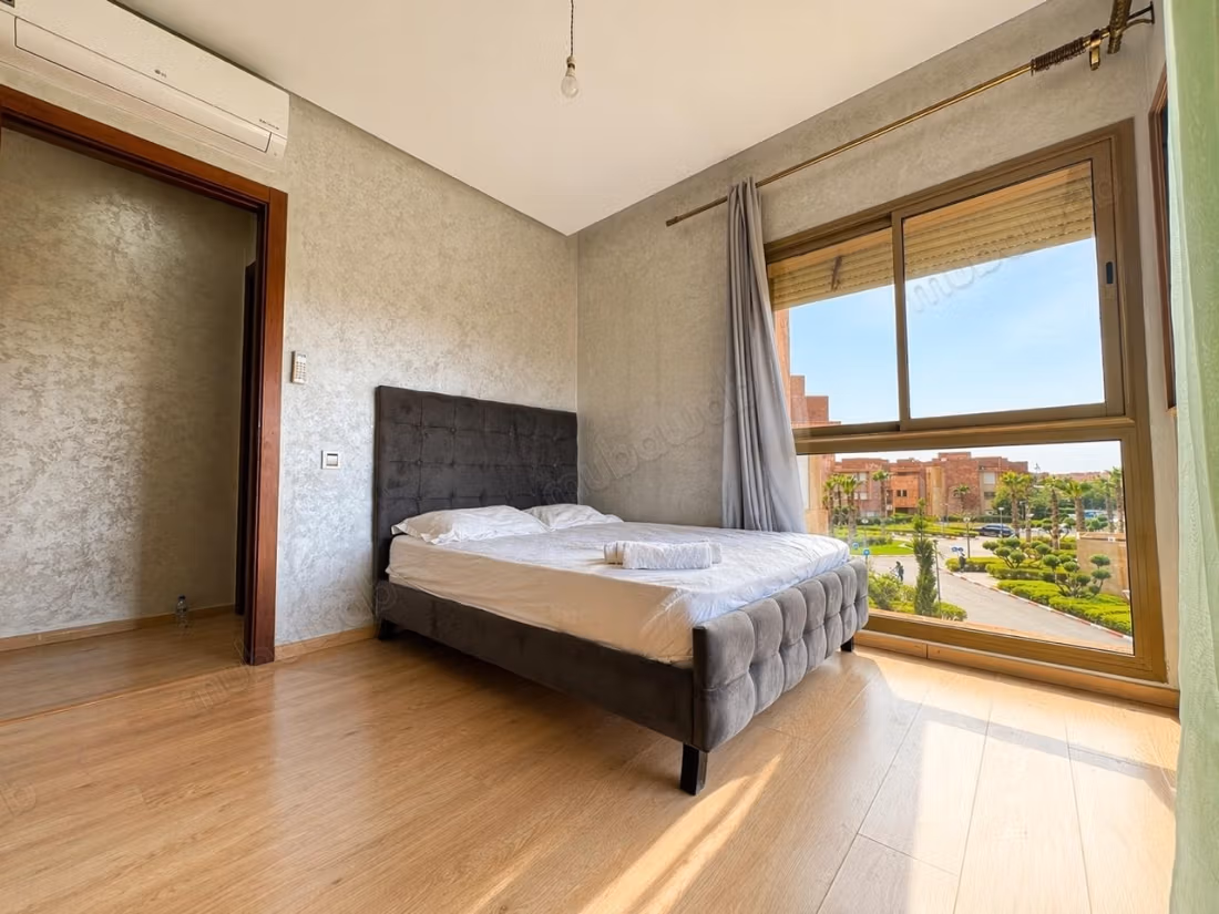 Appartement 3 chambres a prestigia agate