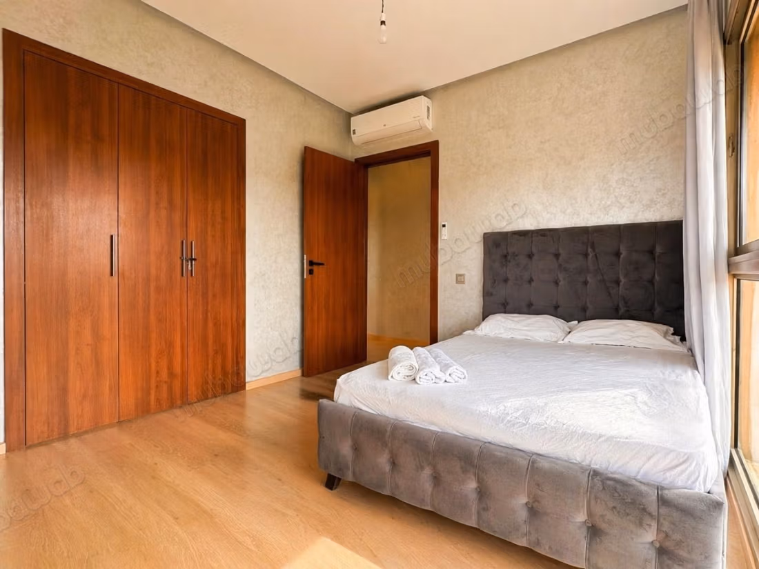 Appartement 3 chambres a prestigia agate
