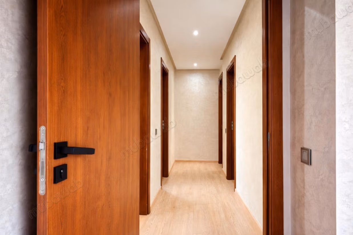 Appartement 3 chambres a prestigia agate