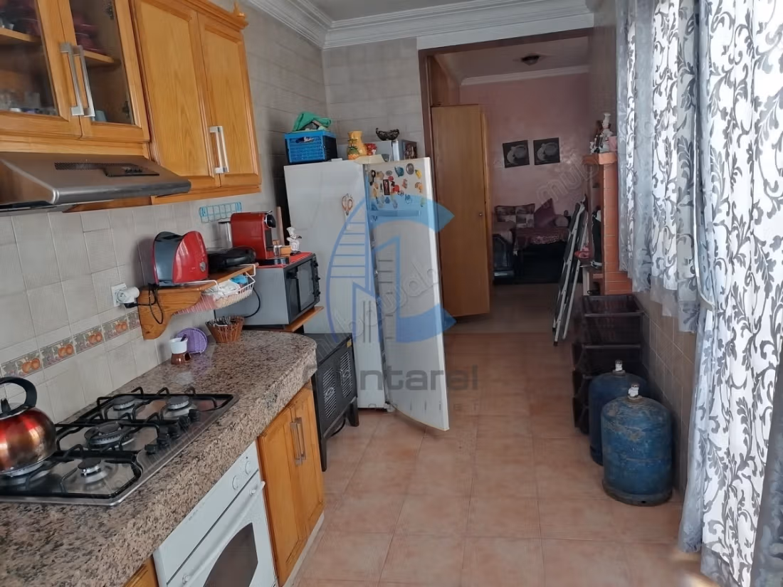 Sale: Apartment in Hospital District