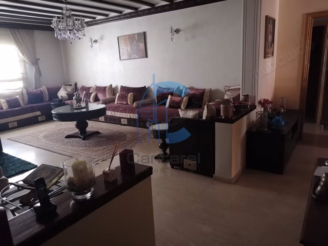 Sale: Apartment in Hospital District
