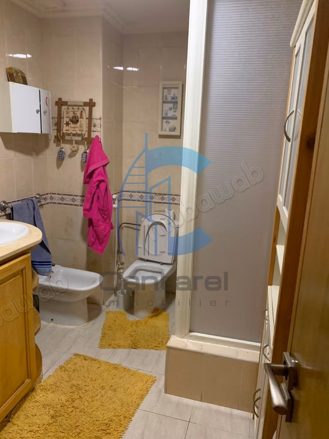 Sale: Apartment in Hospital District