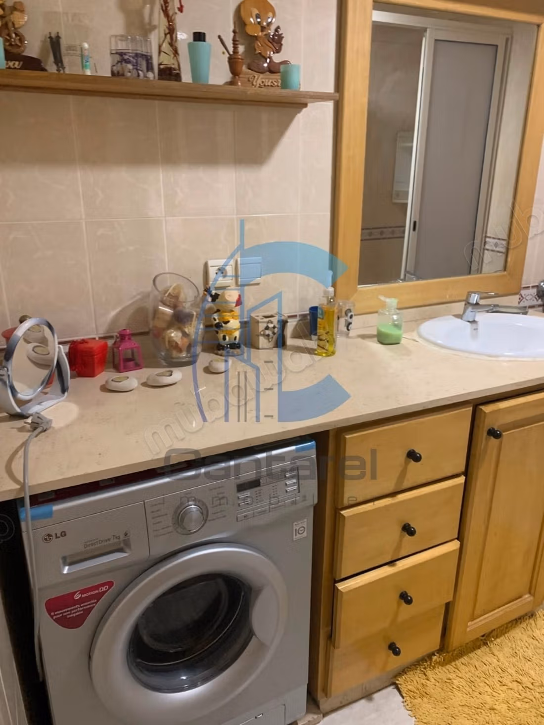 Sale: Apartment in Hospital District