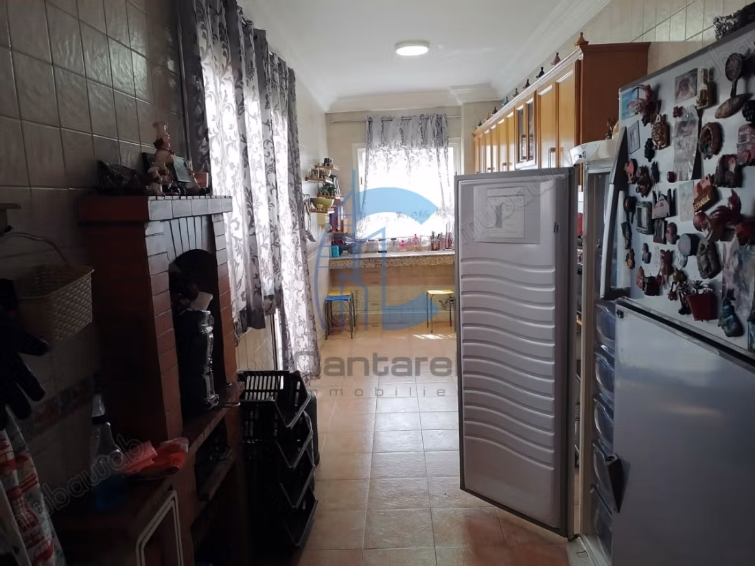 Sale: Apartment in Hospital District