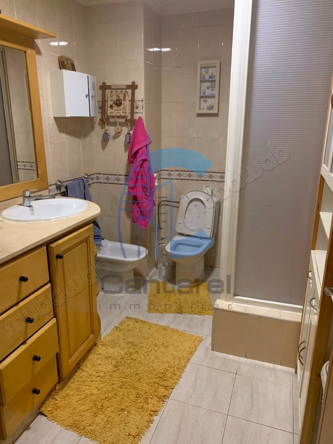 Sale: Apartment in Hospital District