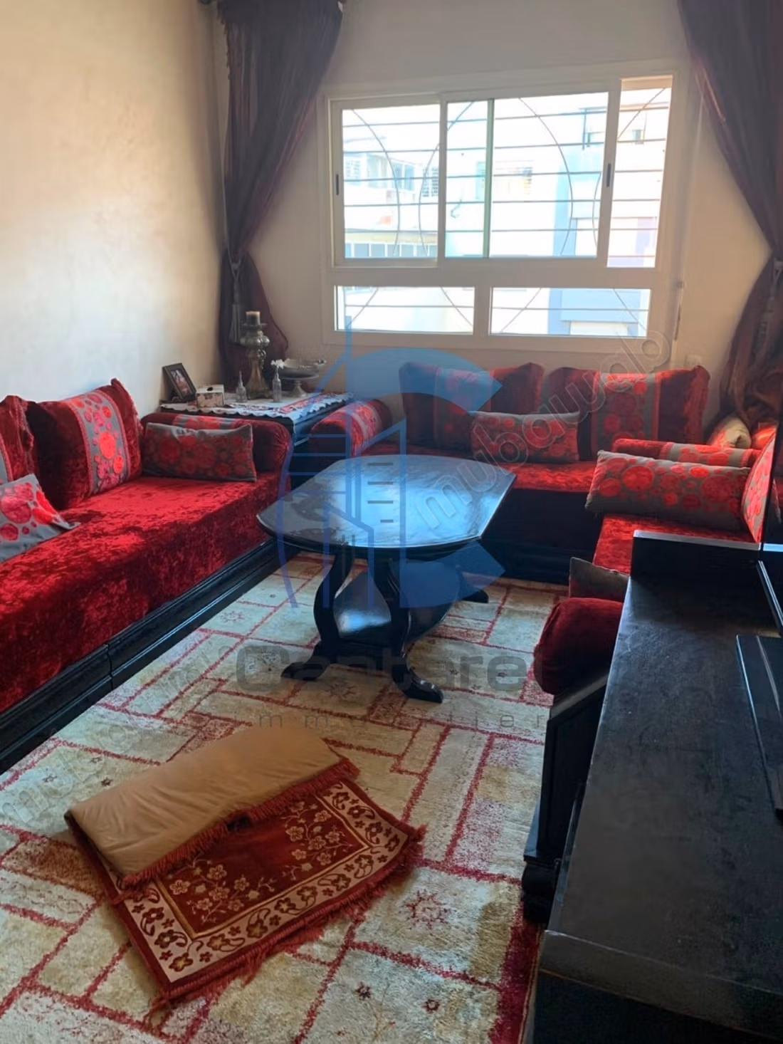 Sale: Apartment in Hospital District