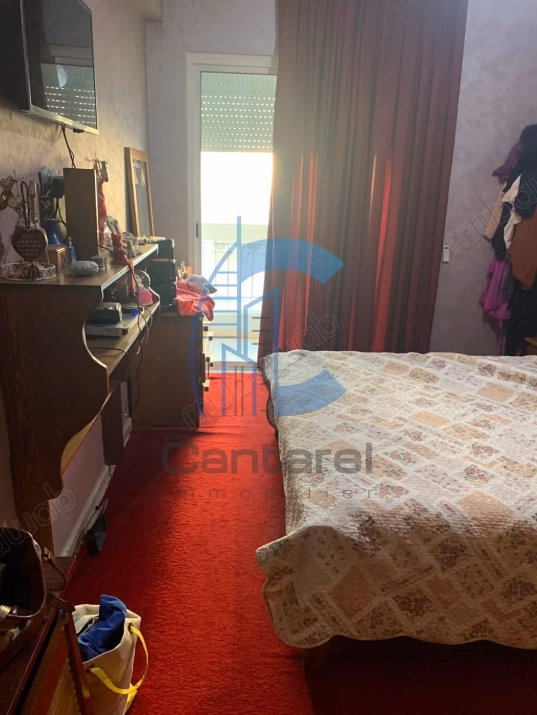 Sale: Apartment in Hospital District