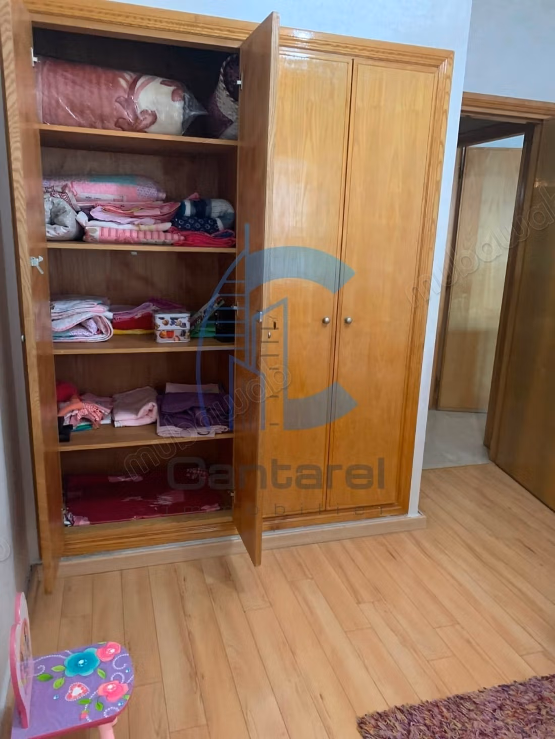 Sale: Apartment in Hospital District