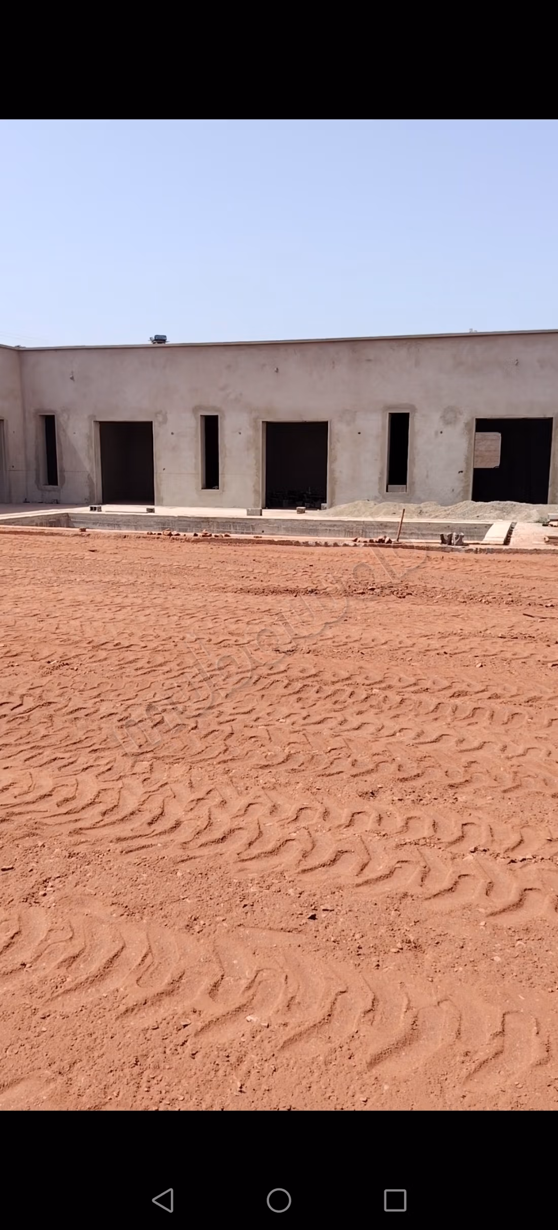 Maison de haut standing à vendre à Ouled Teïma. 
3 chambres