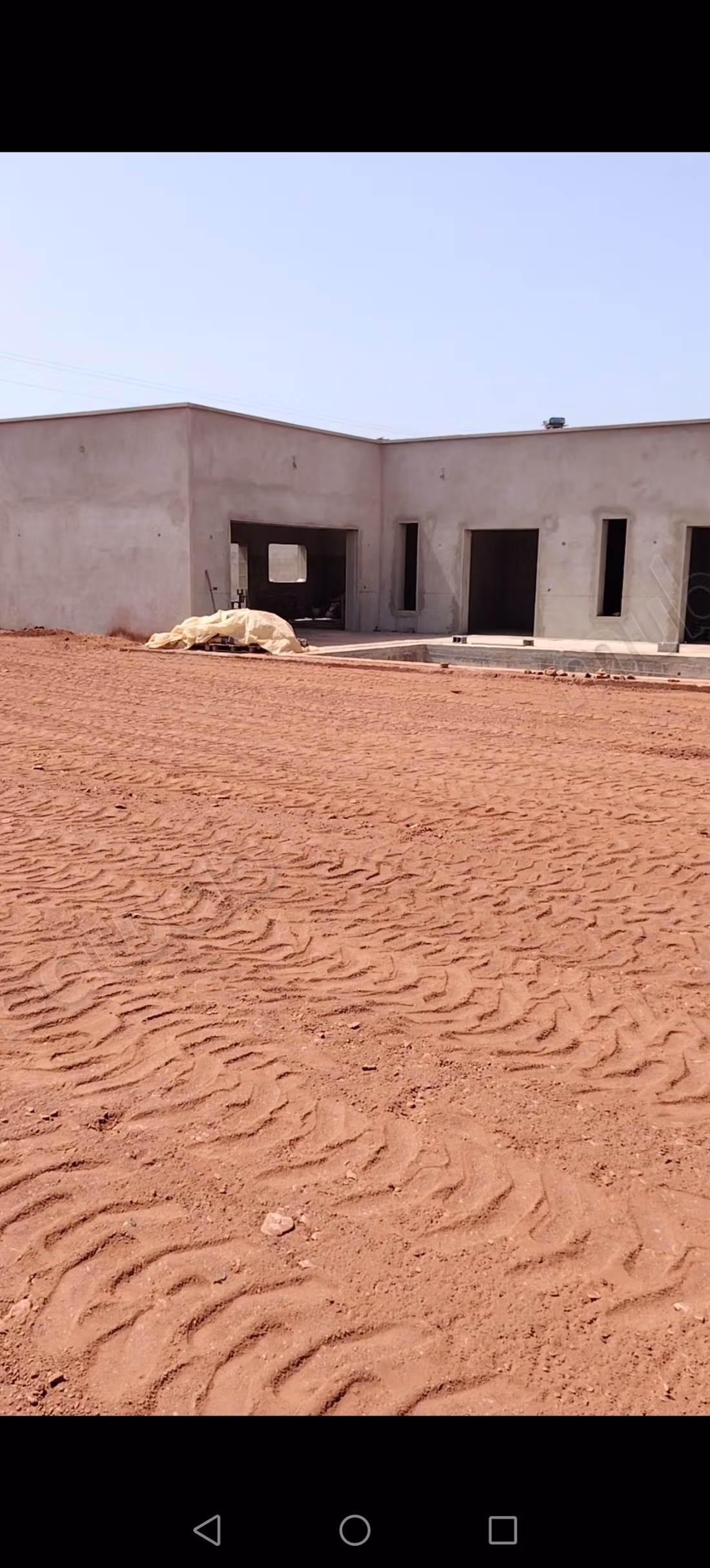 Maison de haut standing à vendre à Ouled Teïma. 
3 chambres