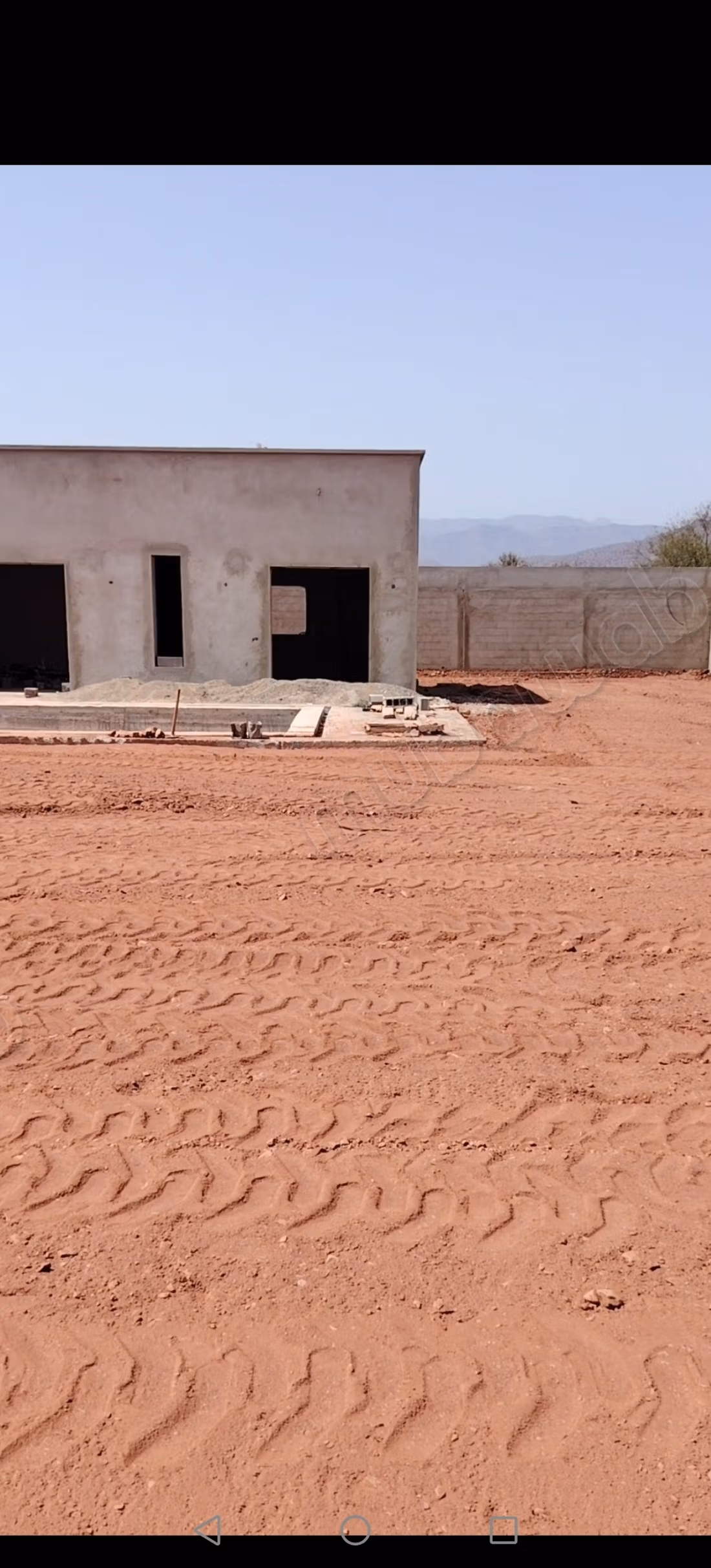 Maison de haut standing à vendre à Ouled Teïma. 
3 chambres