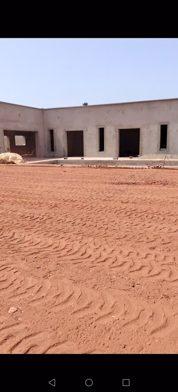 Maison de haut standing à vendre à Ouled Teïma. 
3 chambres