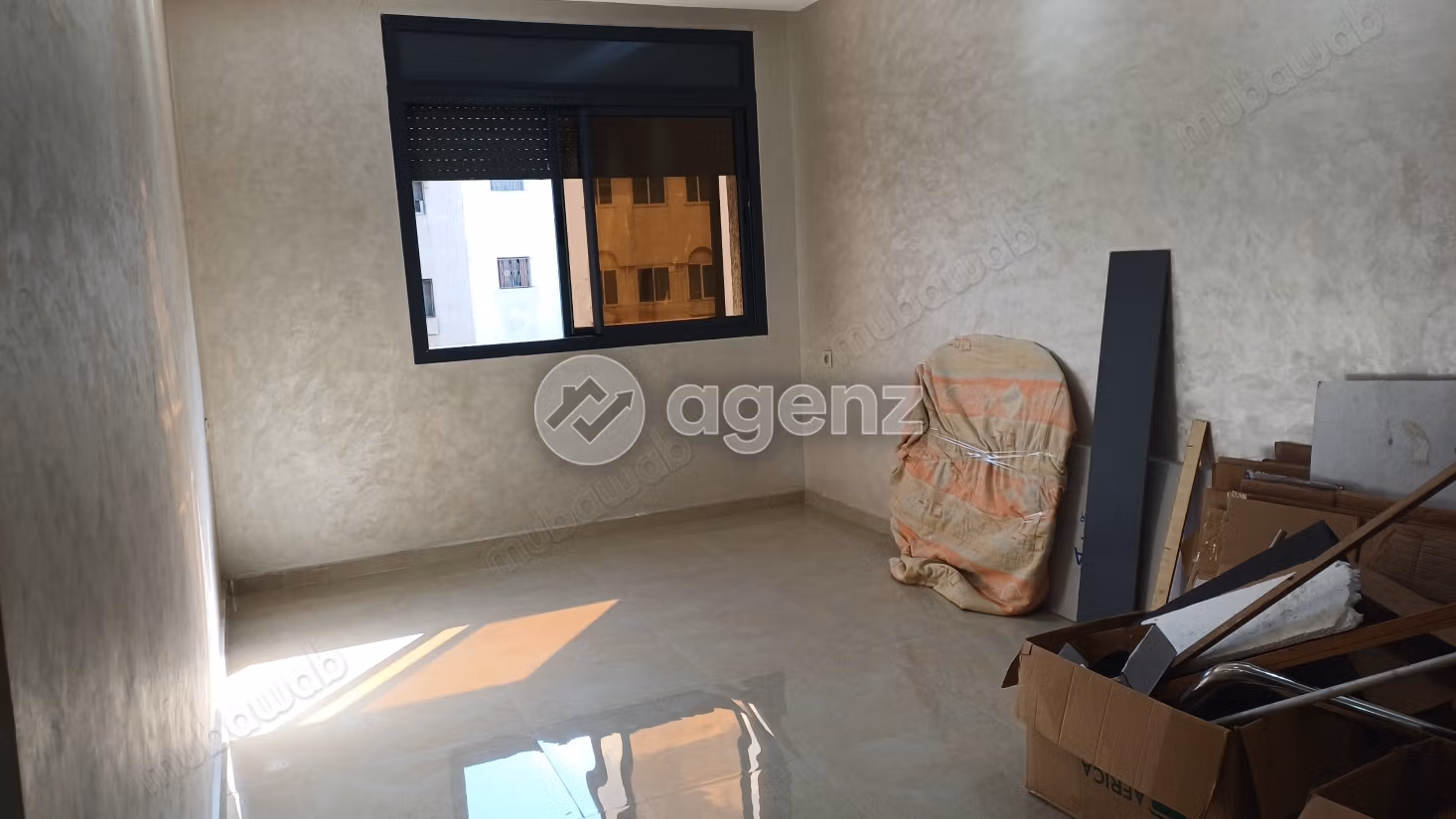 Appartement à vendre 62 m², 2 chambres Oulfa Casablanca