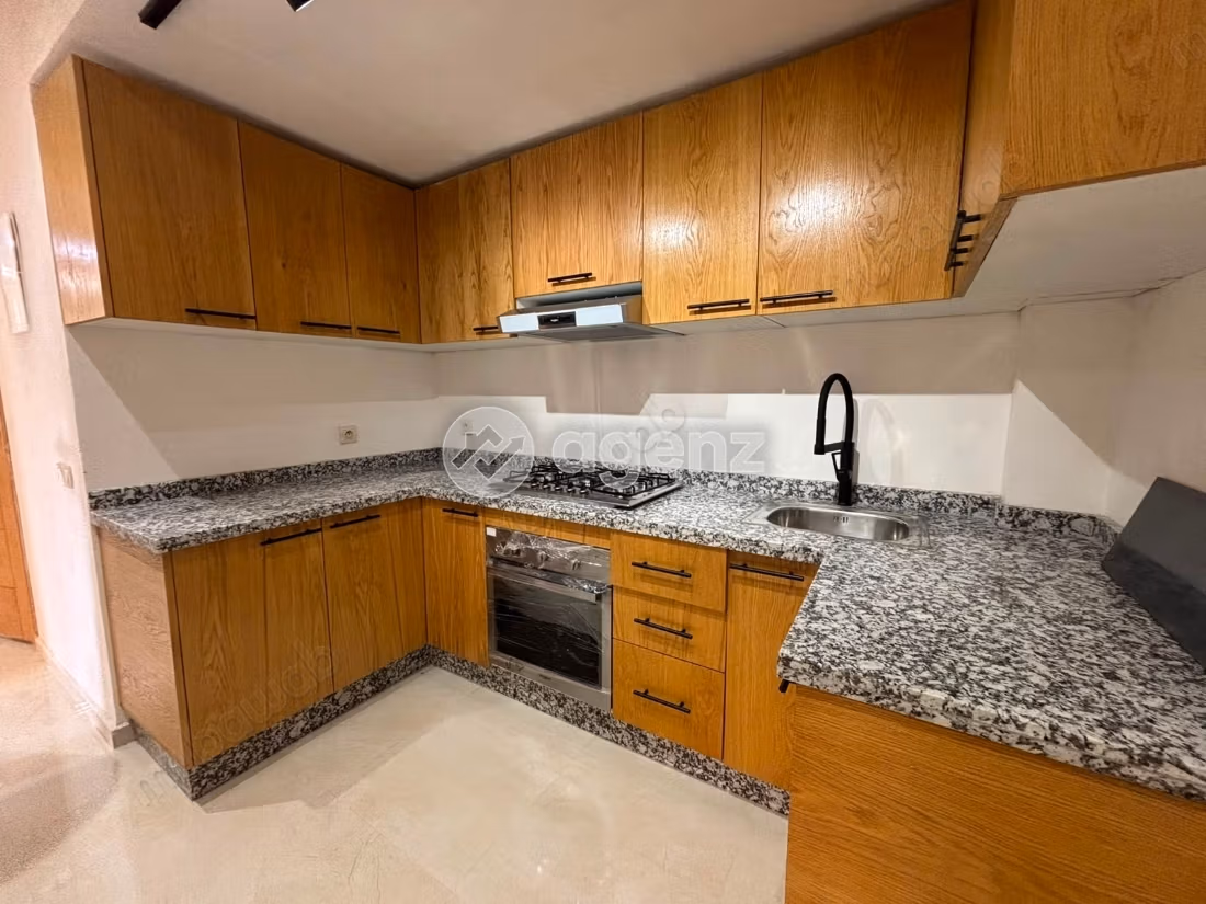 Appartement à vendre 62 m², 2 chambres Oulfa Casablanca