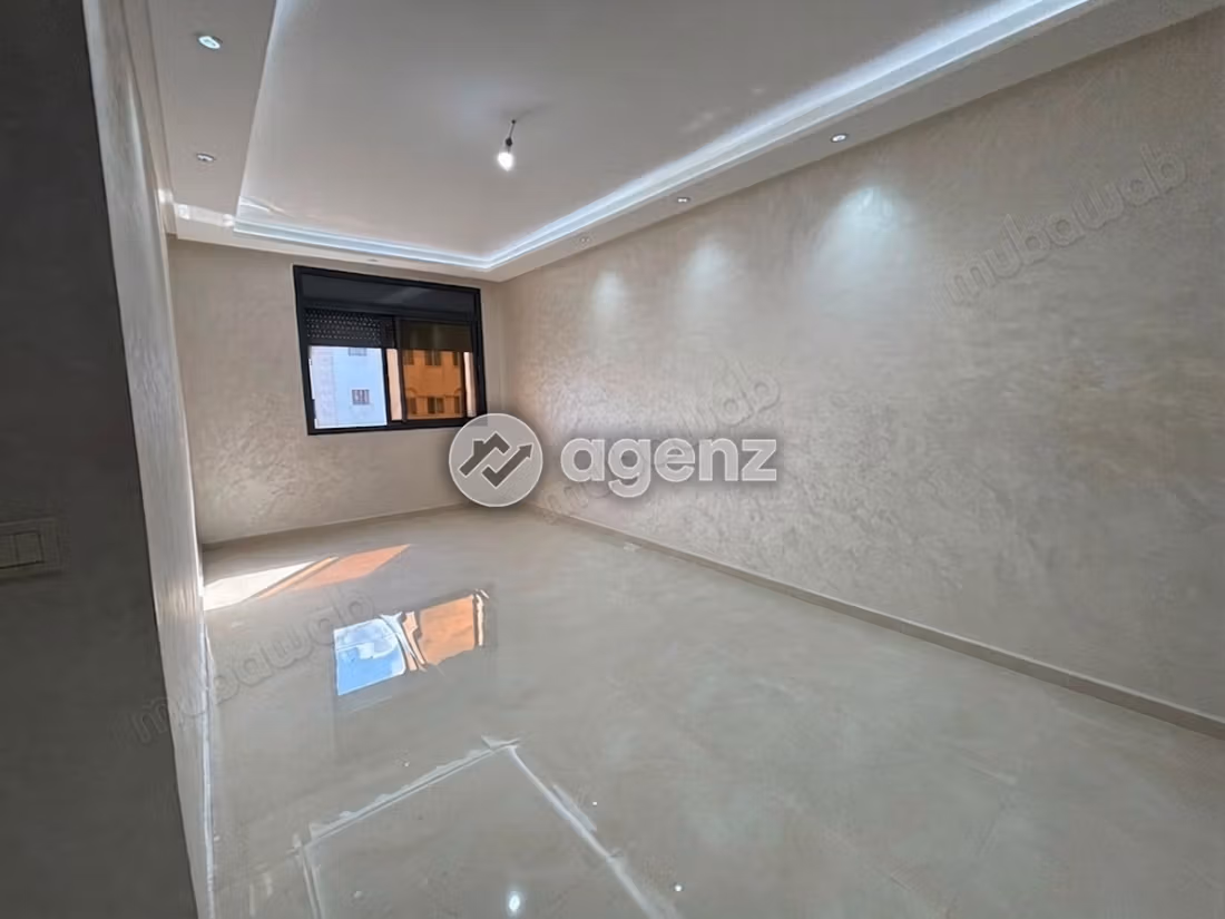 Appartement à vendre 62 m², 2 chambres Oulfa Casablanca