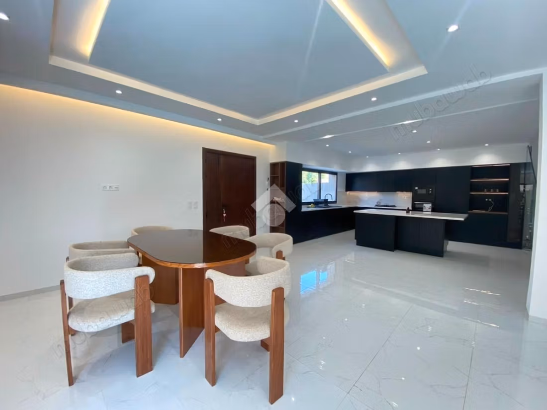 Villa jumelée en location
