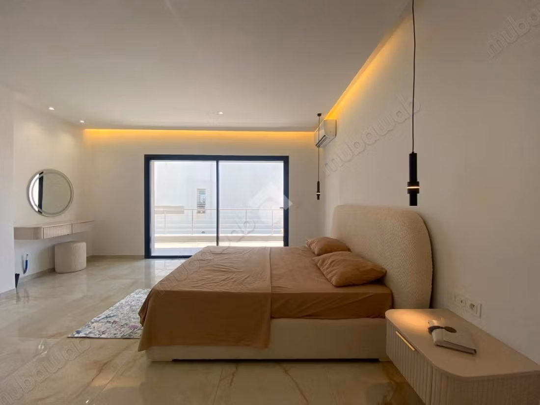 Villa jumelée en location